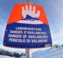 Mountain climber dies by avalanche in Carinthia