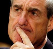 Mueller is forming a grand jury