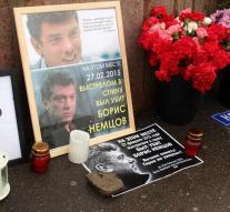 Murderers Nemtsov hears sentences on Tuesday