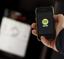 Musician wants millions of Spotify