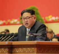 'N Korea willing to strengthen ties enemies'