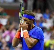 'Nadal also dupe hackers'