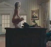 Naked 'Melania' in video rapper T.I. caused rel