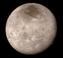NASA 'spectacular' news about Pluto