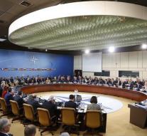NATO and the EU close cyber chord '