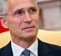 NATO CEO of MH17: justice must prevail