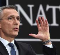 NATO comes up with measures against Russia