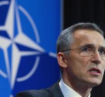 NATO consultations in sign deterrence