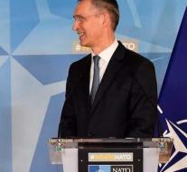 NATO countries express support for London