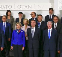 NATO strengthened in Eastern Europe