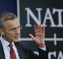 NATO weighs role in migration crisis