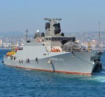 NATO worries about Russian fleet
