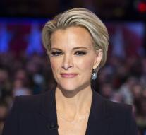 NBC lures away Megyn Kelly at Fox News