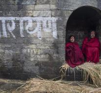 Nepal deletes menstrual banning