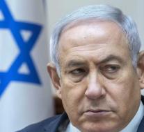 Netanyahu hint at confrontation with Iran