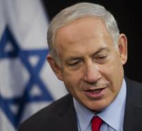 Netanyahu : Hitler is not responsible for the Holocaust