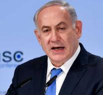 Netanyahu: Iran's greatest threat to the world