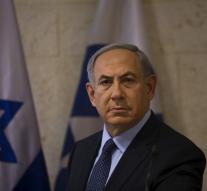 Netanyahu is willing to talk to Abbas