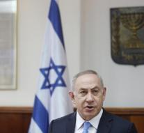 Netanyahu refuses to speak German minister