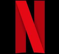 Netflix launches new logo