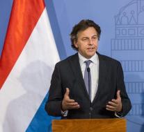 Netherlands donates million for demining Mosul