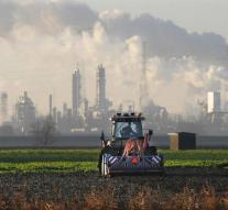 Netherlands must reduce emissions 36 percent