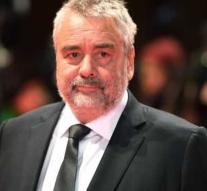 New accusations against director Besson