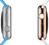 New and upgraded Apple Watch upcoming