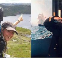 New arrests for murder of Scandinavian tourists