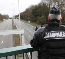 New arrests in Belgium for terror