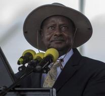 New deadline for presidential Uganda