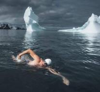 New heat record for mainland Antarctica