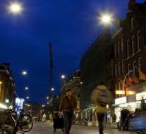New lampposts 'bad for your eyes'