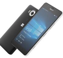 New Lumia 's available in December