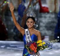 New Miss Universe is from Philippines
