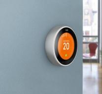 New Nest supports Opentherm