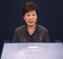 New prime minister appointed in South Korea