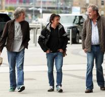 'New Top Gear still be seen in the Netherlands'