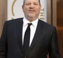 New York lawsuit against Weinstein Company