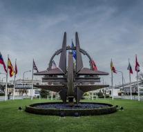 Next NATO summit in 2017 in Brussels