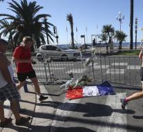Nice attack claimed by Islamic State