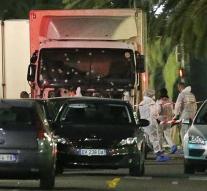 Nice attack death toll continues to