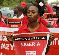 Nigeria: Boko Haram free hundreds of hostages