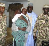 Nigeria: Boko Haram freed 85 prisoners