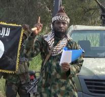 Nigeria rescues 338 people from the hands Boko Haram