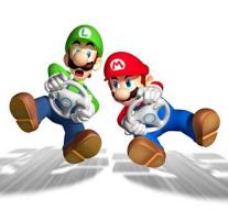 Nintendo wants Mario Karts street