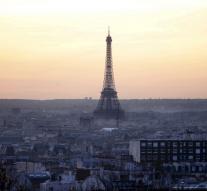 No climate marches in Paris