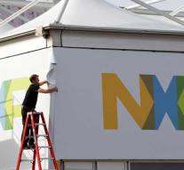 No man overboard for NXP after unsuccessful takeover