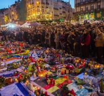 No memorial service Sunday in Brussels