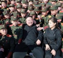 No new sanctions against North Korea